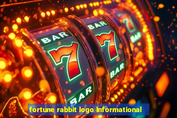 fortune rabbit logo Informational