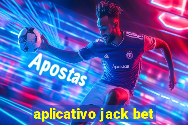 aplicativo jack bet