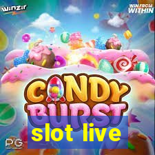 slot live