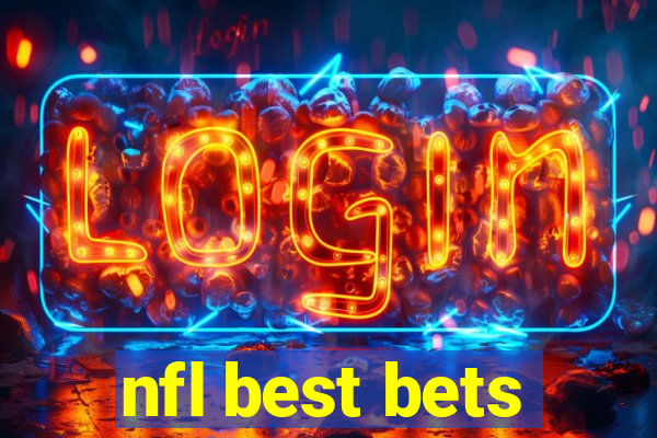 nfl best bets