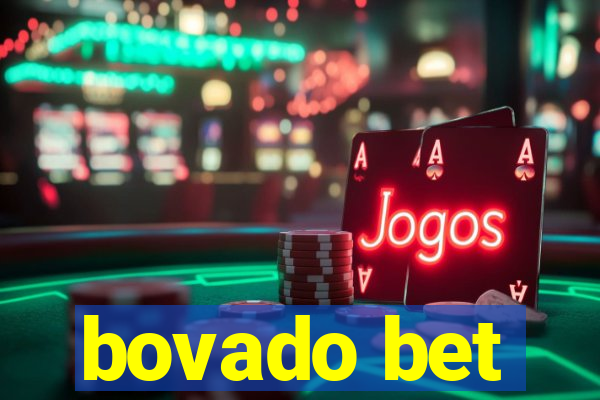 bovado bet