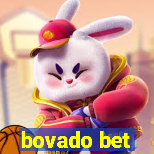 bovado bet