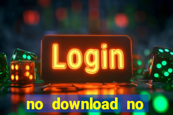 no download no deposit free bonus casino