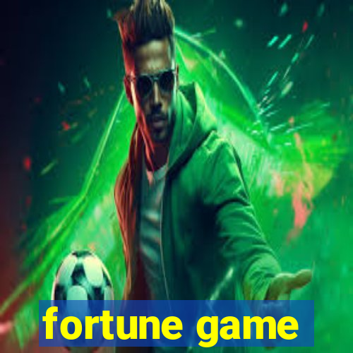 fortune game