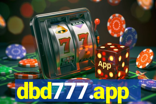 dbd777.app