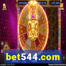 bet544.com