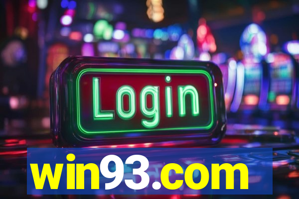 win93.com