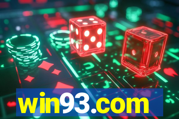 win93.com