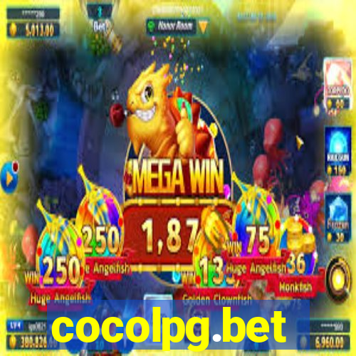 cocolpg.bet