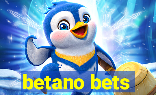 betano bets