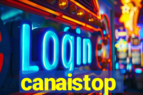 canaistop