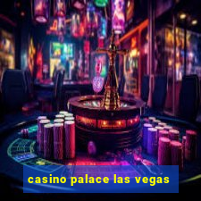 casino palace las vegas