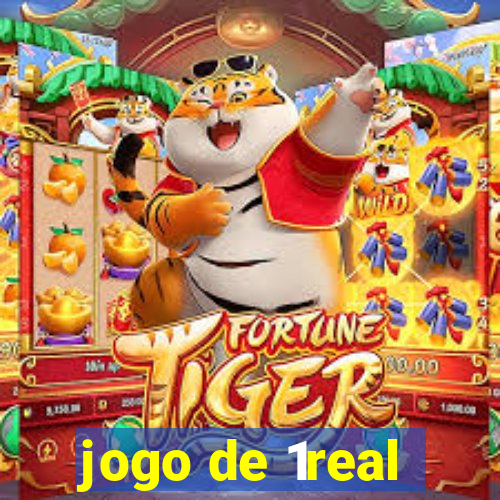 jogo de 1real