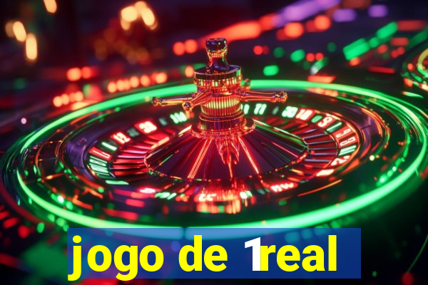 jogo de 1real