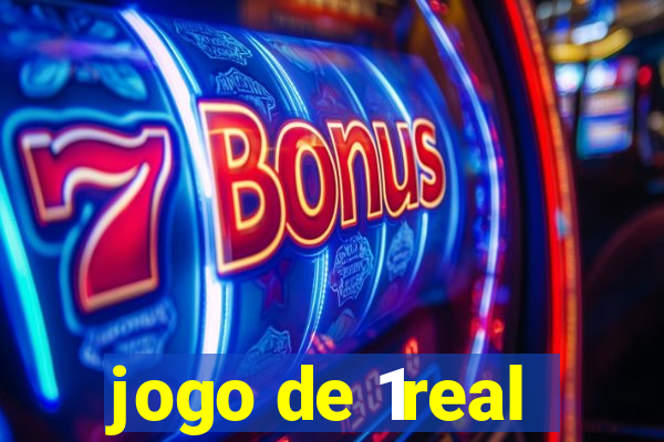 jogo de 1real