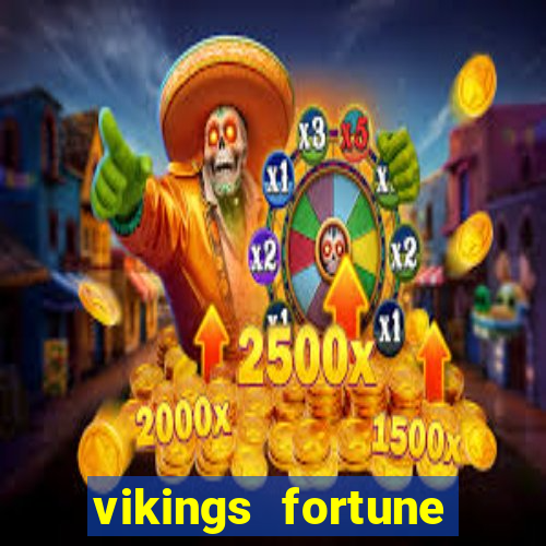 vikings fortune hold and win slot