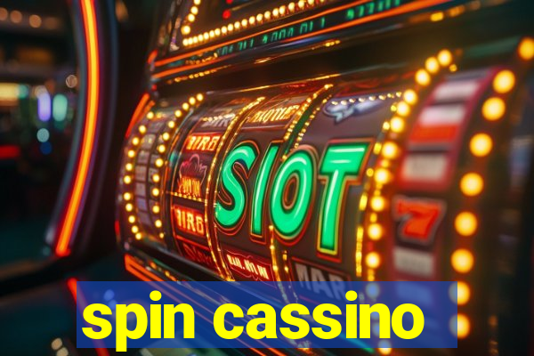 spin cassino