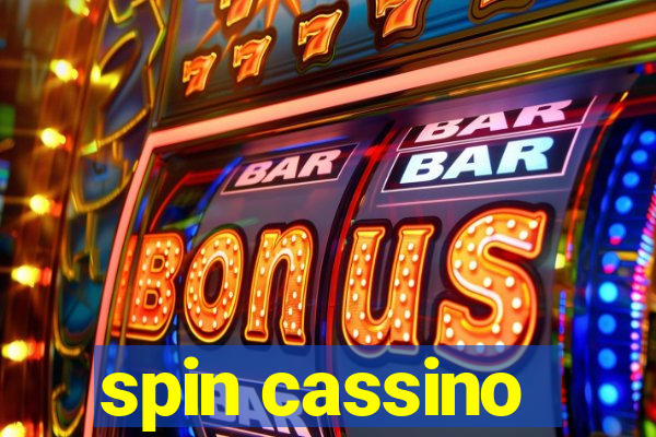 spin cassino