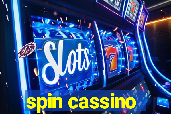 spin cassino