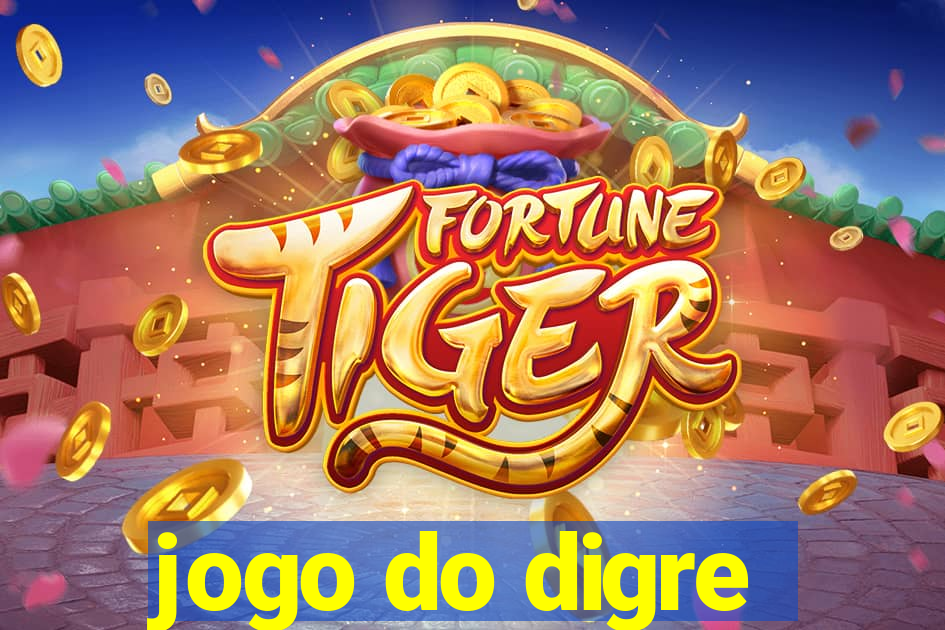 jogo do digre