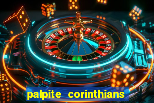 palpite corinthians x bahia