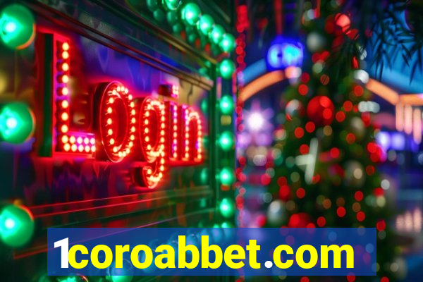 1coroabbet.com