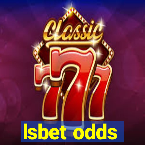 lsbet odds