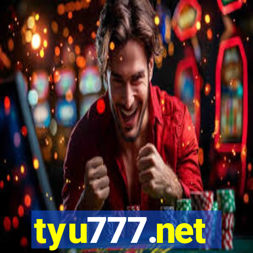 tyu777.net