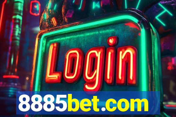 8885bet.com