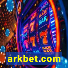 arkbet.com