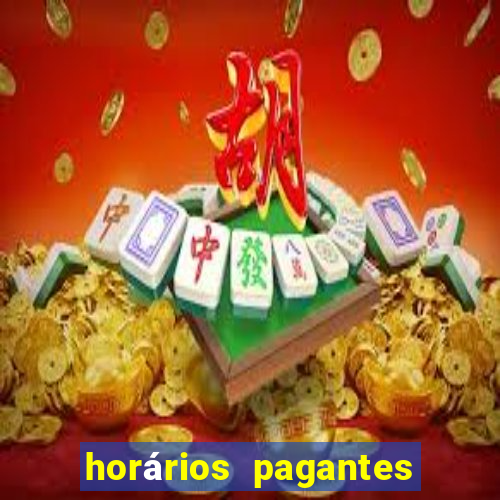 horários pagantes do fortune rabbit Commercial