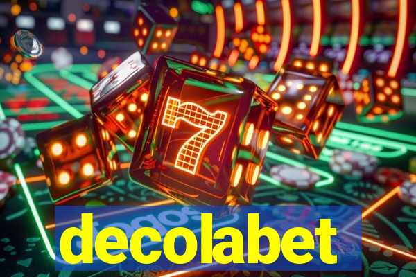 decolabet