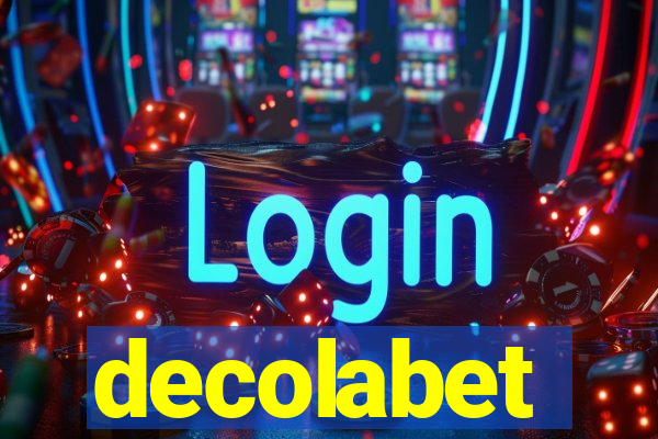 decolabet