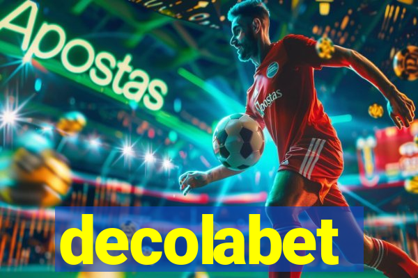 decolabet