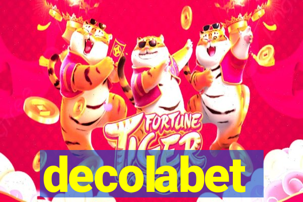 decolabet