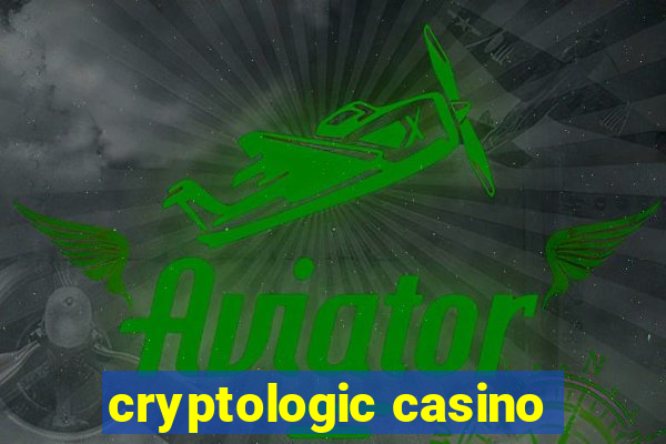 cryptologic casino