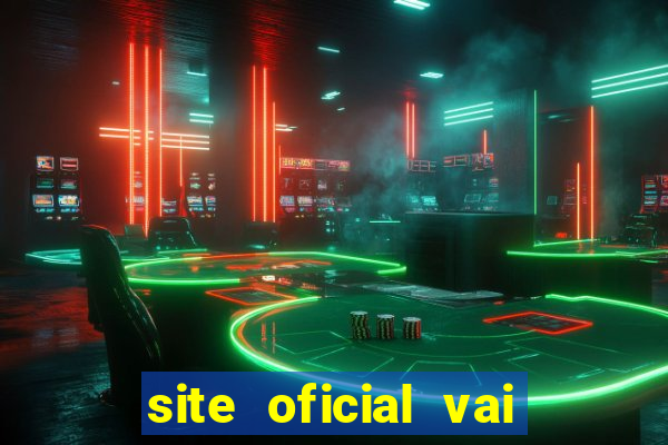 site oficial vai de bet