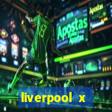 liverpool x manchester city ao vivo multicanais