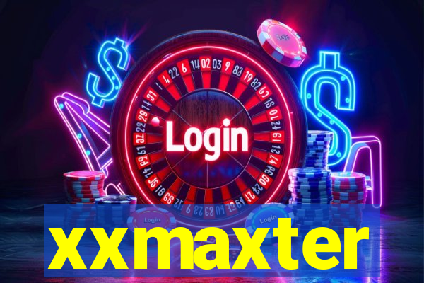 xxmaxter