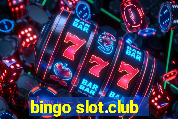 bingo slot.club