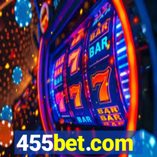 455bet.com