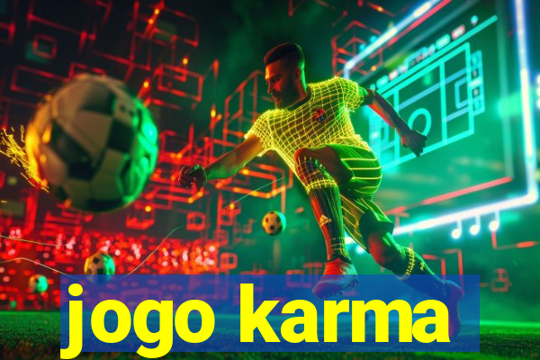 jogo karma