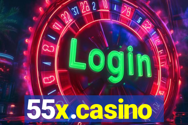 55x.casino