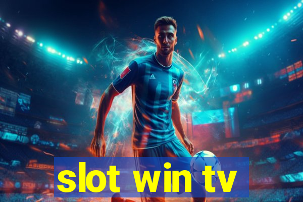 slot win tv