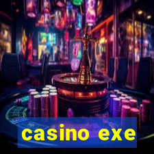 casino exe