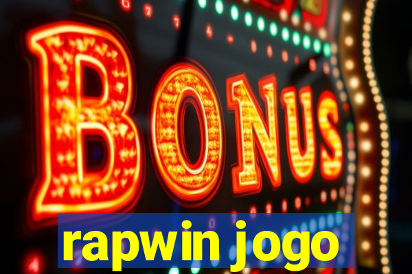 rapwin jogo