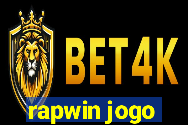 rapwin jogo