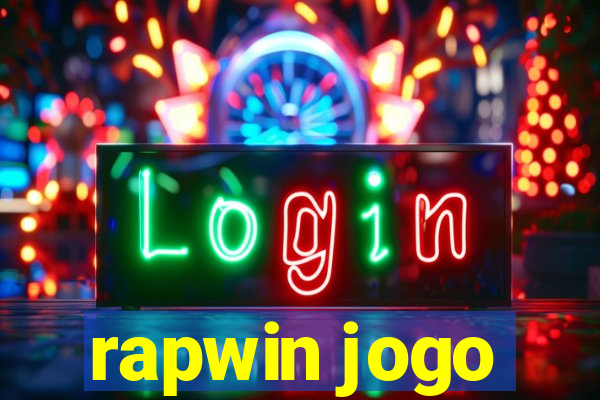 rapwin jogo