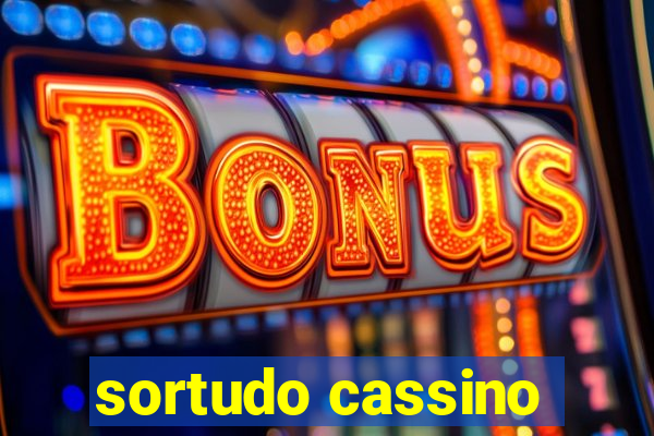 sortudo cassino