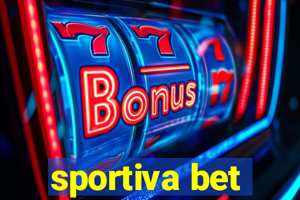 sportiva bet